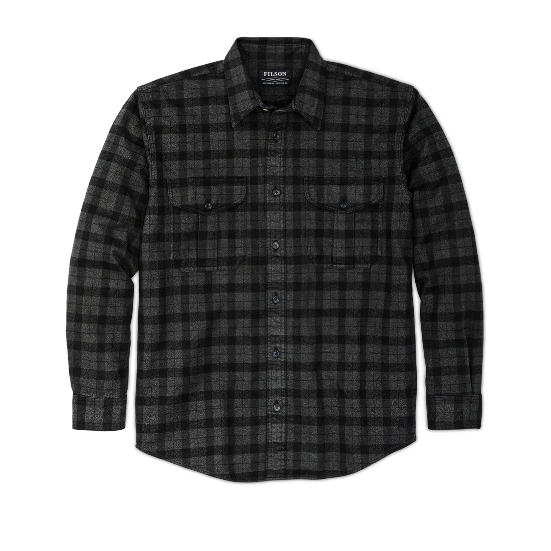 Alaskan Guide Shirt