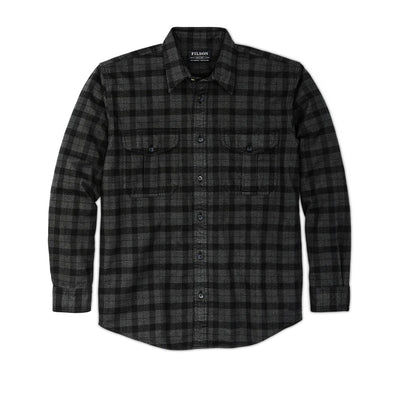 Chemise de guide d’Alaska