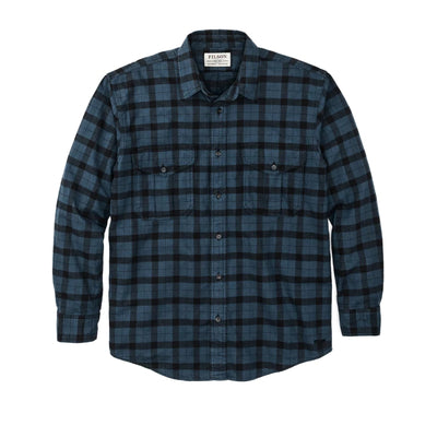 Chemise de guide d’Alaska