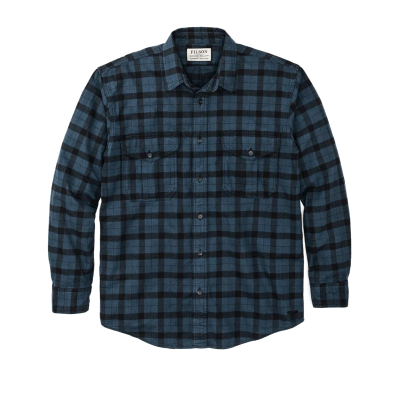 Alaskan Guide Shirt