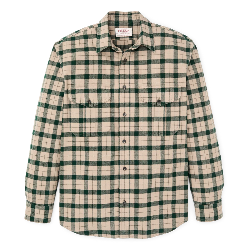 Alaskan Guide Shirt