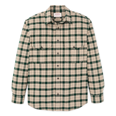 Alaskan Guide Shirt