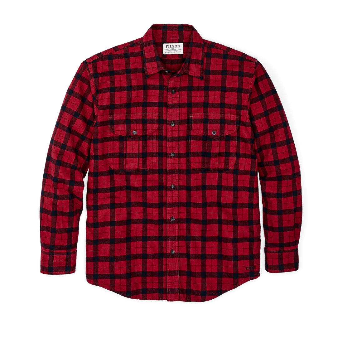 Alaskan Guide Shirt