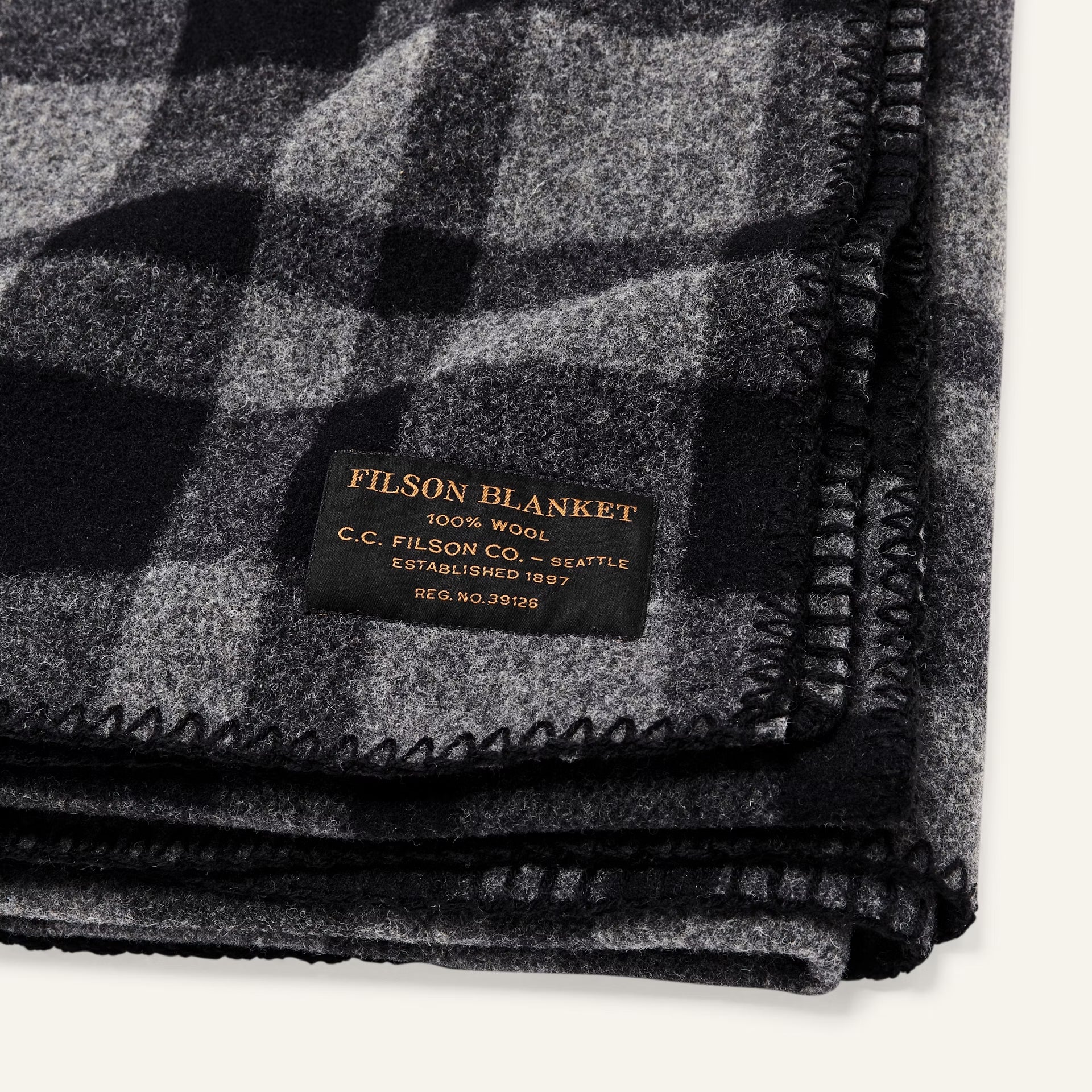 Mackinaw Blanket