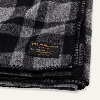 Mackinaw Blanket