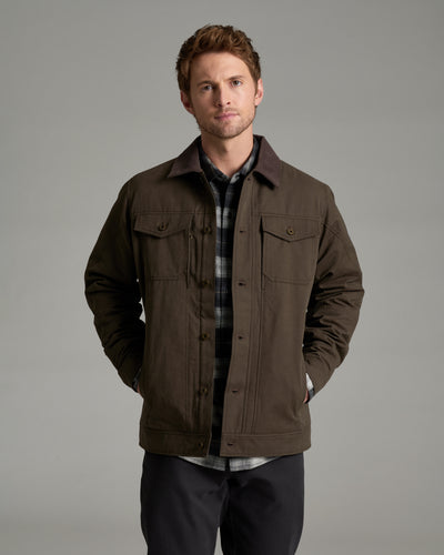 Men's Maverick Jacket
