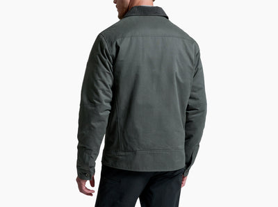 Men's Maverick Jacket