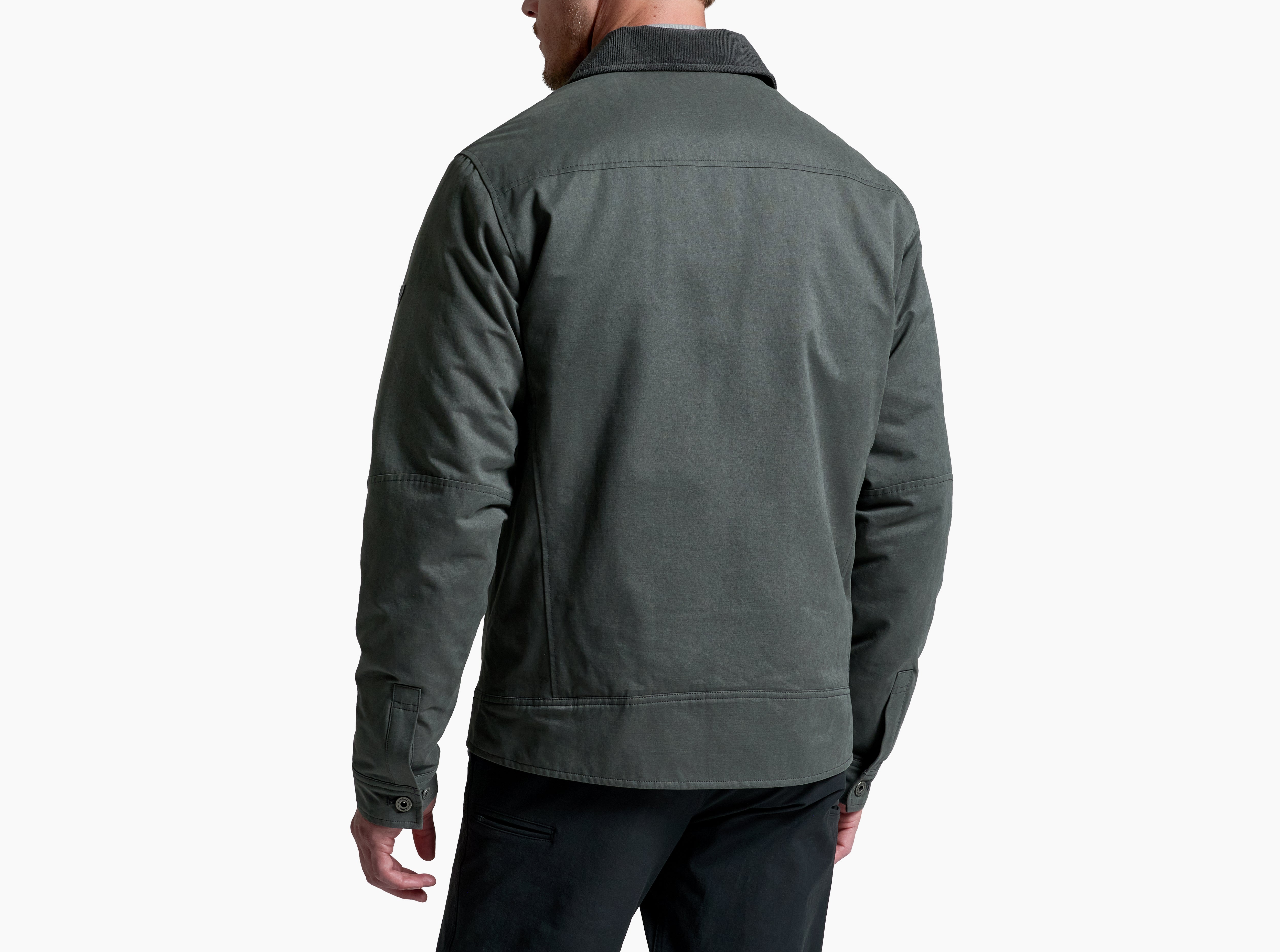 Men's Maverick Jacket