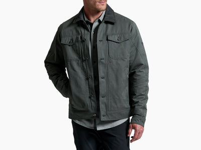 Men's Maverick Jacket