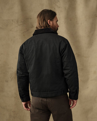 Insulated Short Cruiser