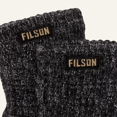 Full Finger Knit Gloves