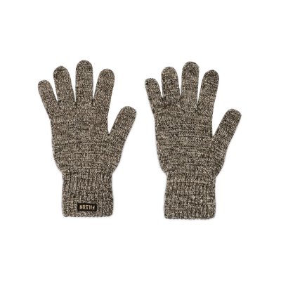 Full Finger Knit Gloves