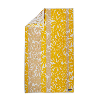 Organic Cotton Towel - Sale