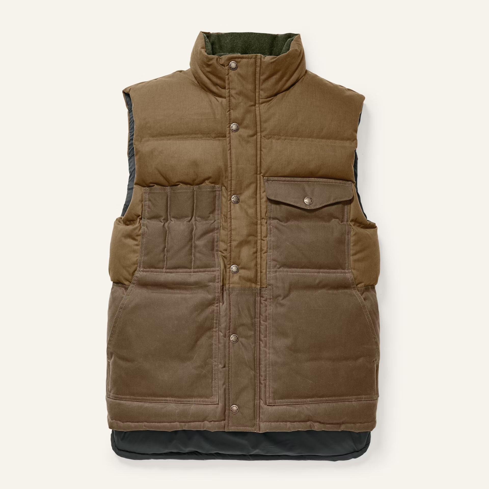 Down Cruiser Vest