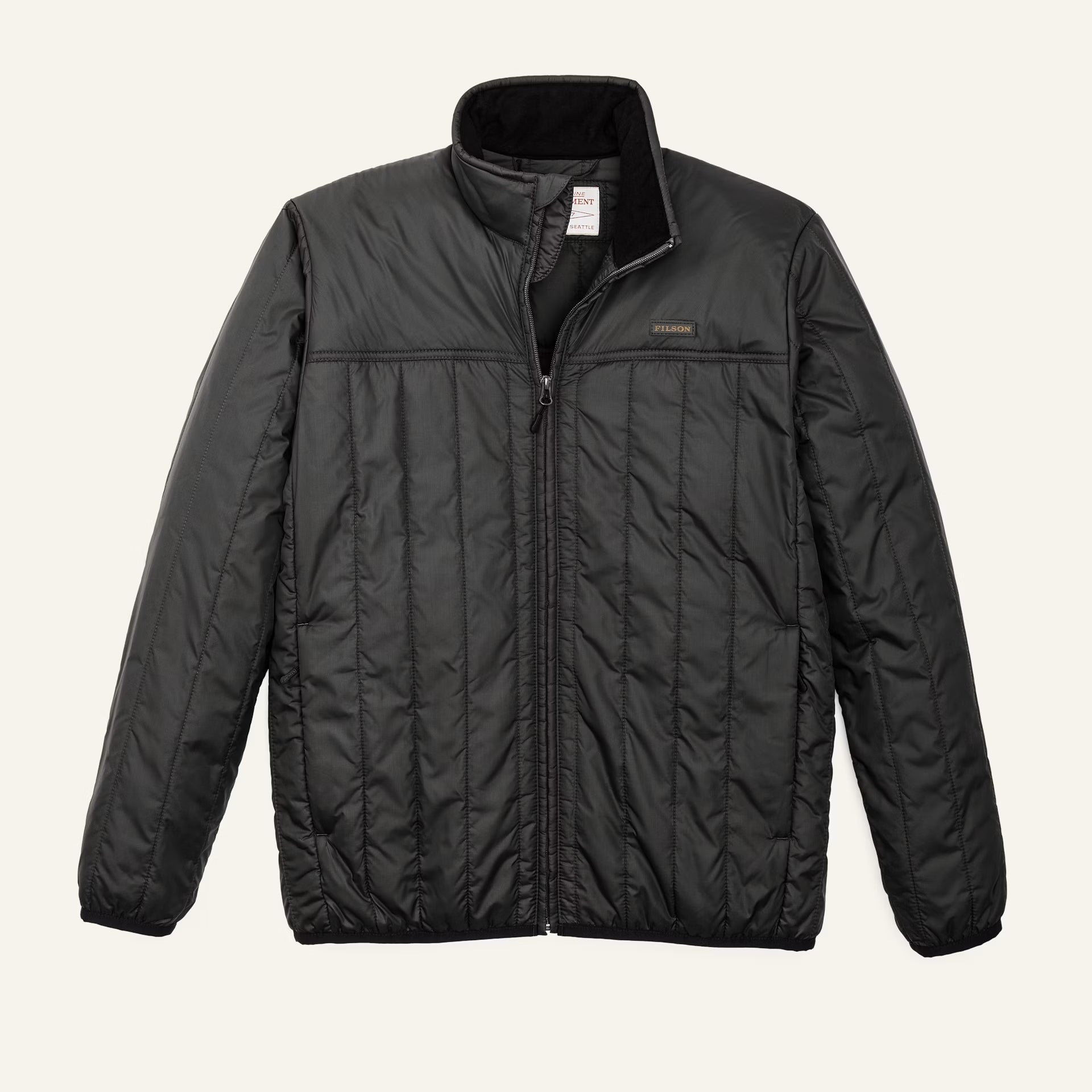 Ultralight Jacket