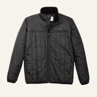 Ultralight Jacket
