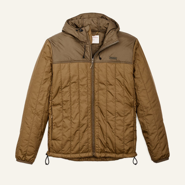 Ultralight Hooded Jacket Elements Outfitters