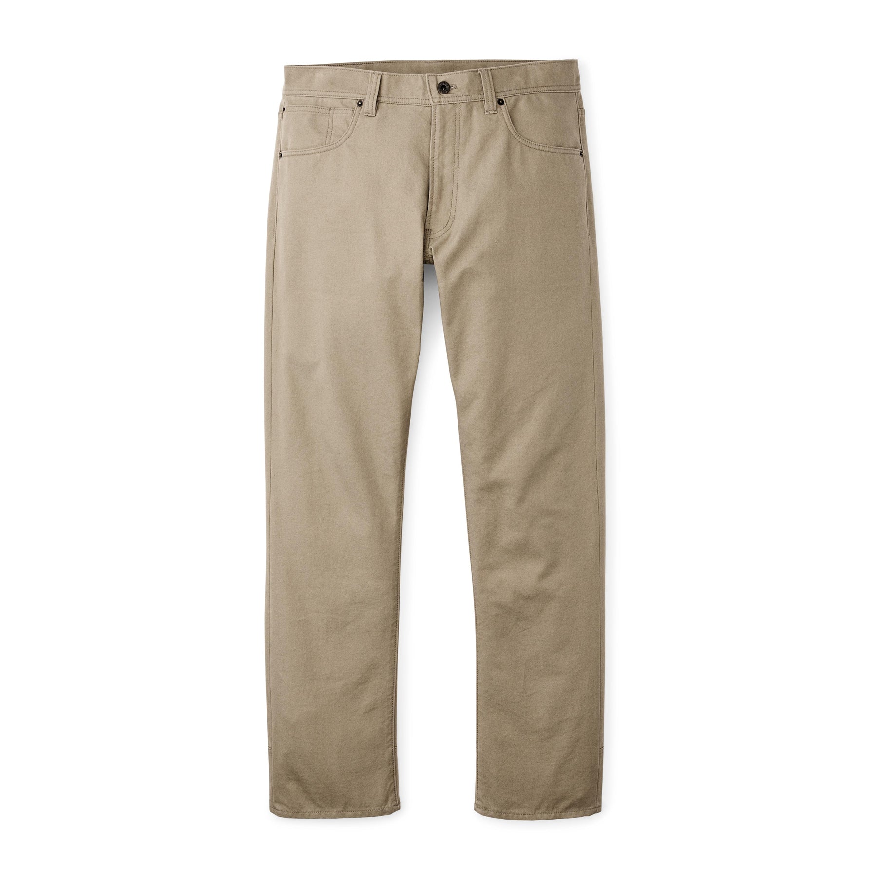 Pantalon 5 poches Dry Tin