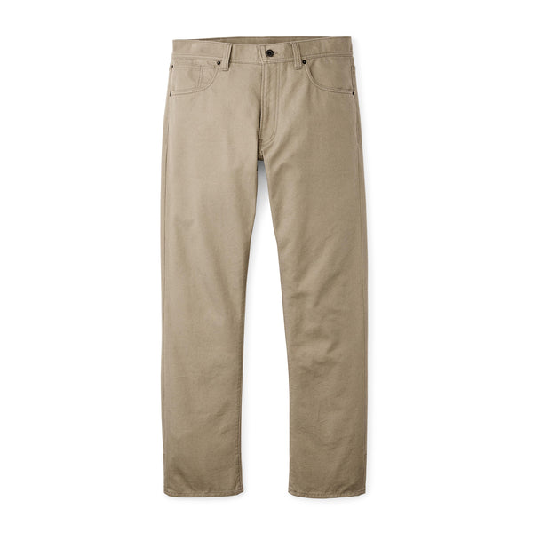 Filson Dry Tin 5-Pocket Pants – Elements Outfitters