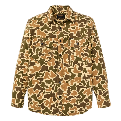 Field Flannel Shirt