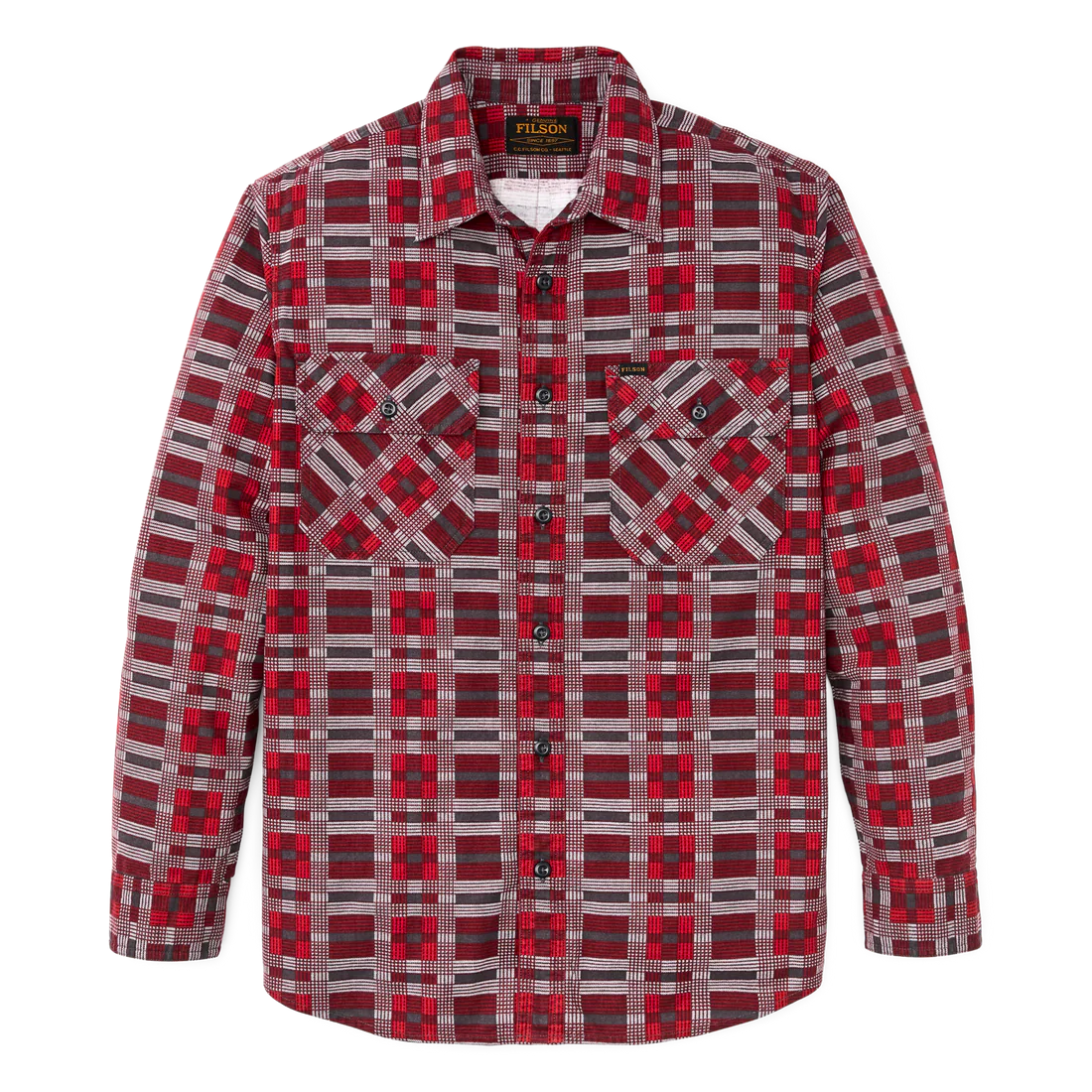 Field Flannel Shirt