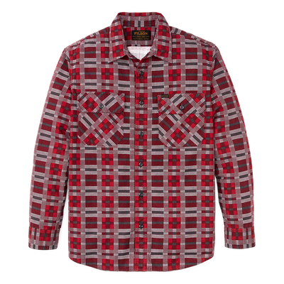 Field Flannel Shirt