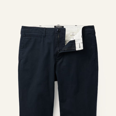 Draftsman Canvas Pants