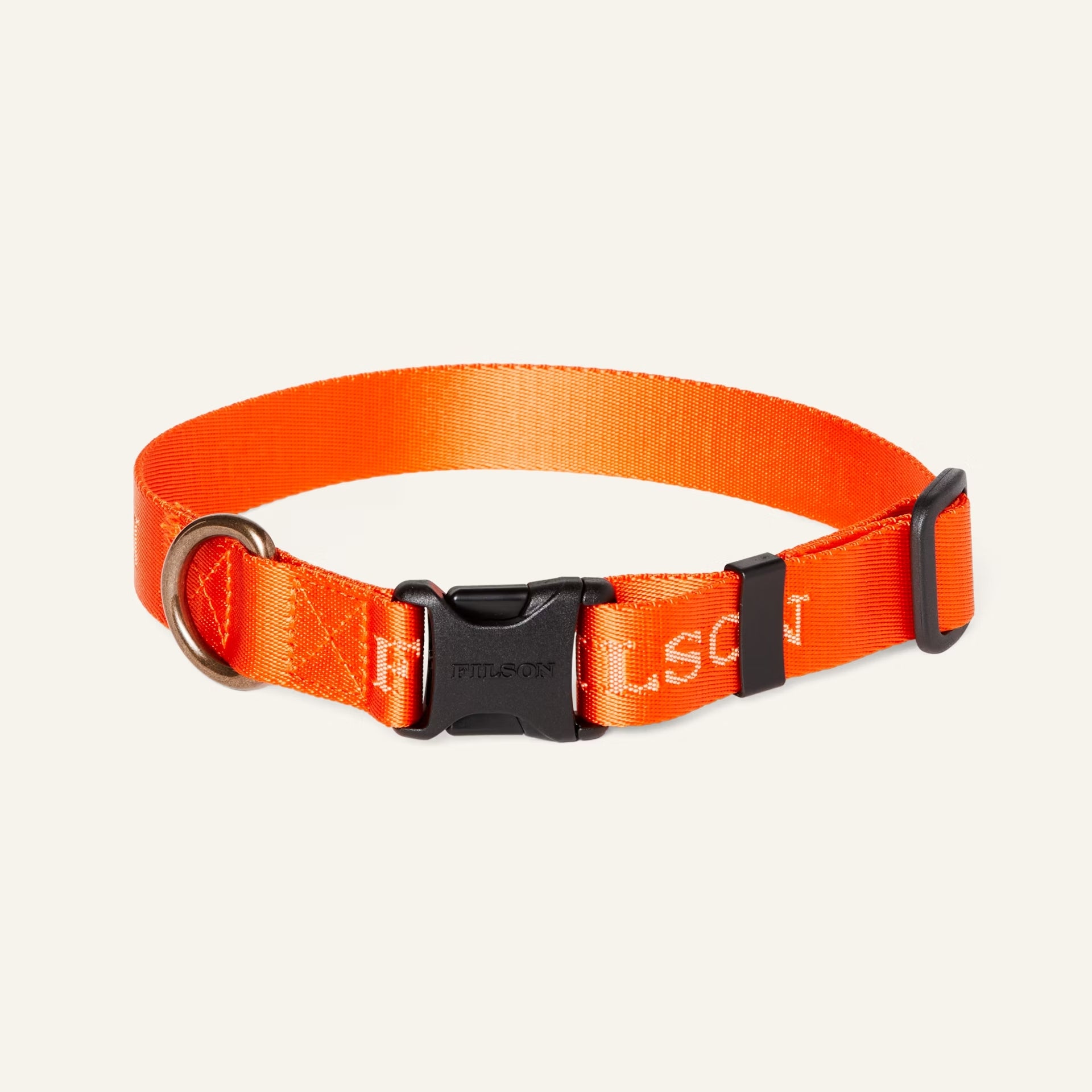 Nylon Dog Collar