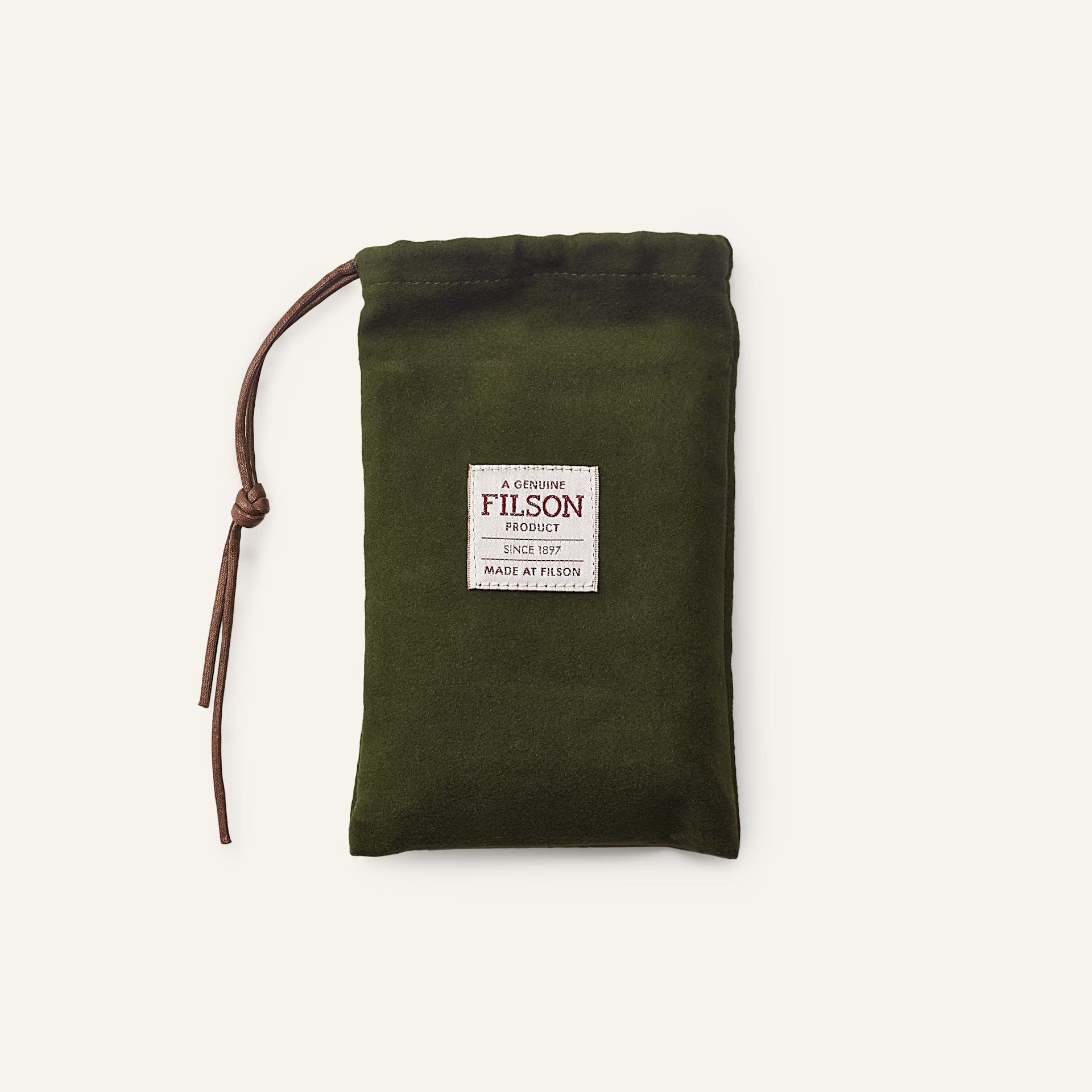 Bridle Leather Bi-Fold Wallet