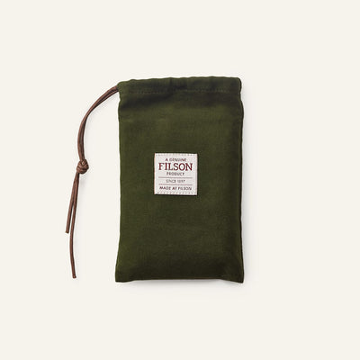 Bridle Leather Bi-Fold Wallet