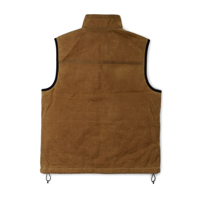 Tin Cloth Primaloft Vest