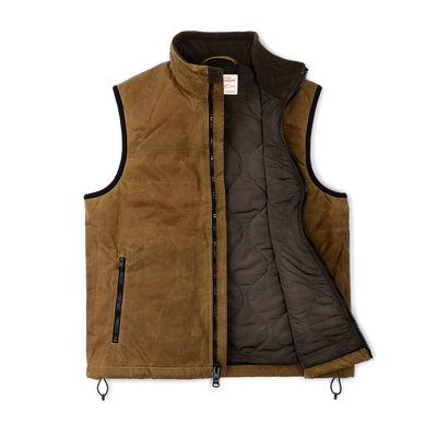 Tin Cloth Primaloft Vest