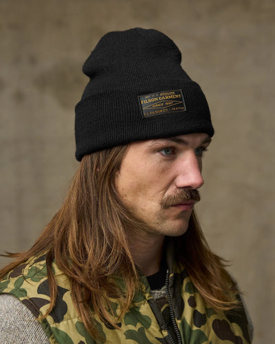 Ballard Watch Cap