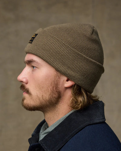 Ballard Watch Cap