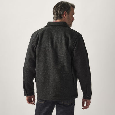 Mackinaw Cruiser Jacket