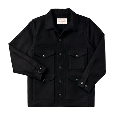 Mackinaw Cruiser Jacket