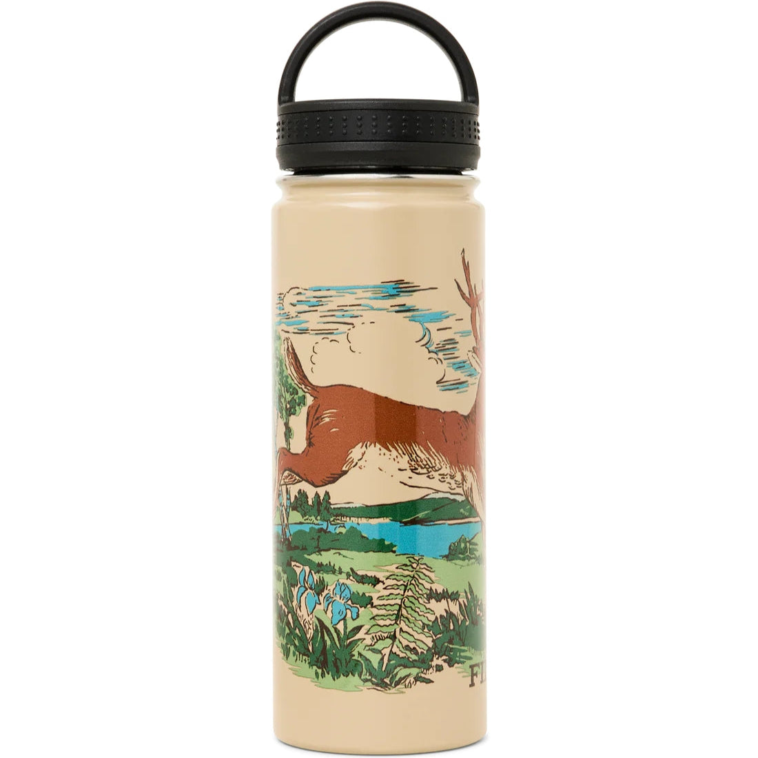 Metal Water Bottle