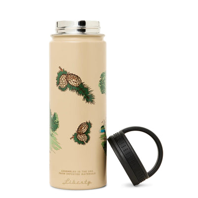 Metal Water Bottle