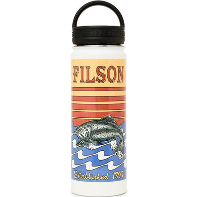 Metal Water Bottle