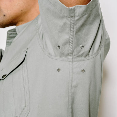 Twin Lakes Short Sleeve Sport Shirt