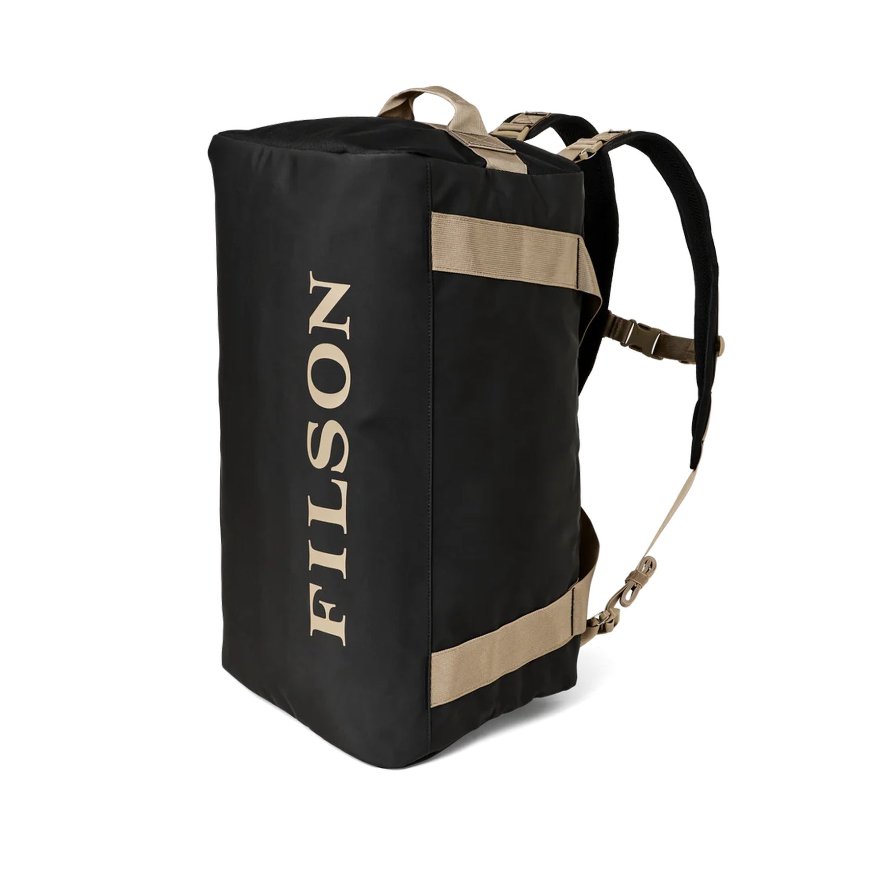 All-Weather 50L Duffle