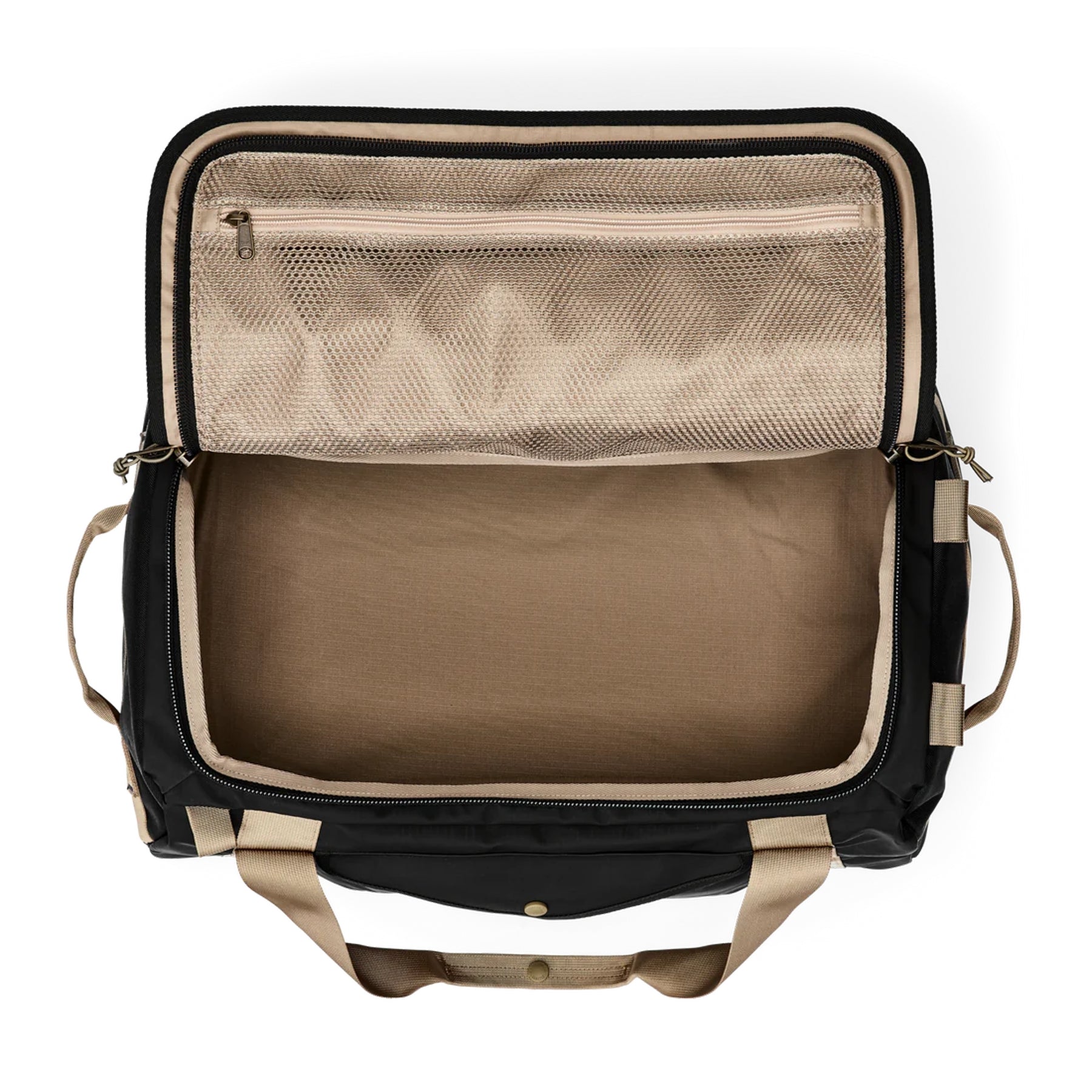 All-Weather 50L Duffle