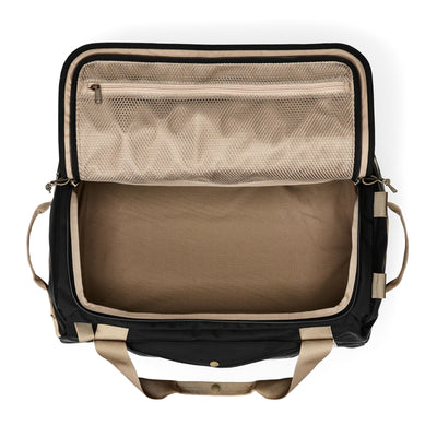 All-Weather 50L Duffle