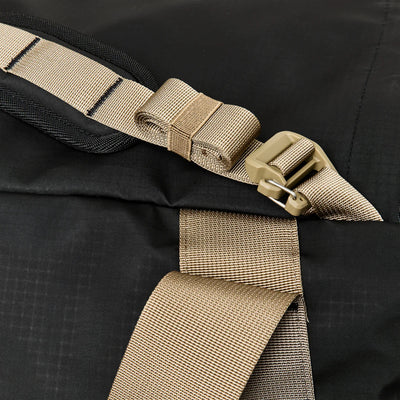 All-Weather 50L Duffle