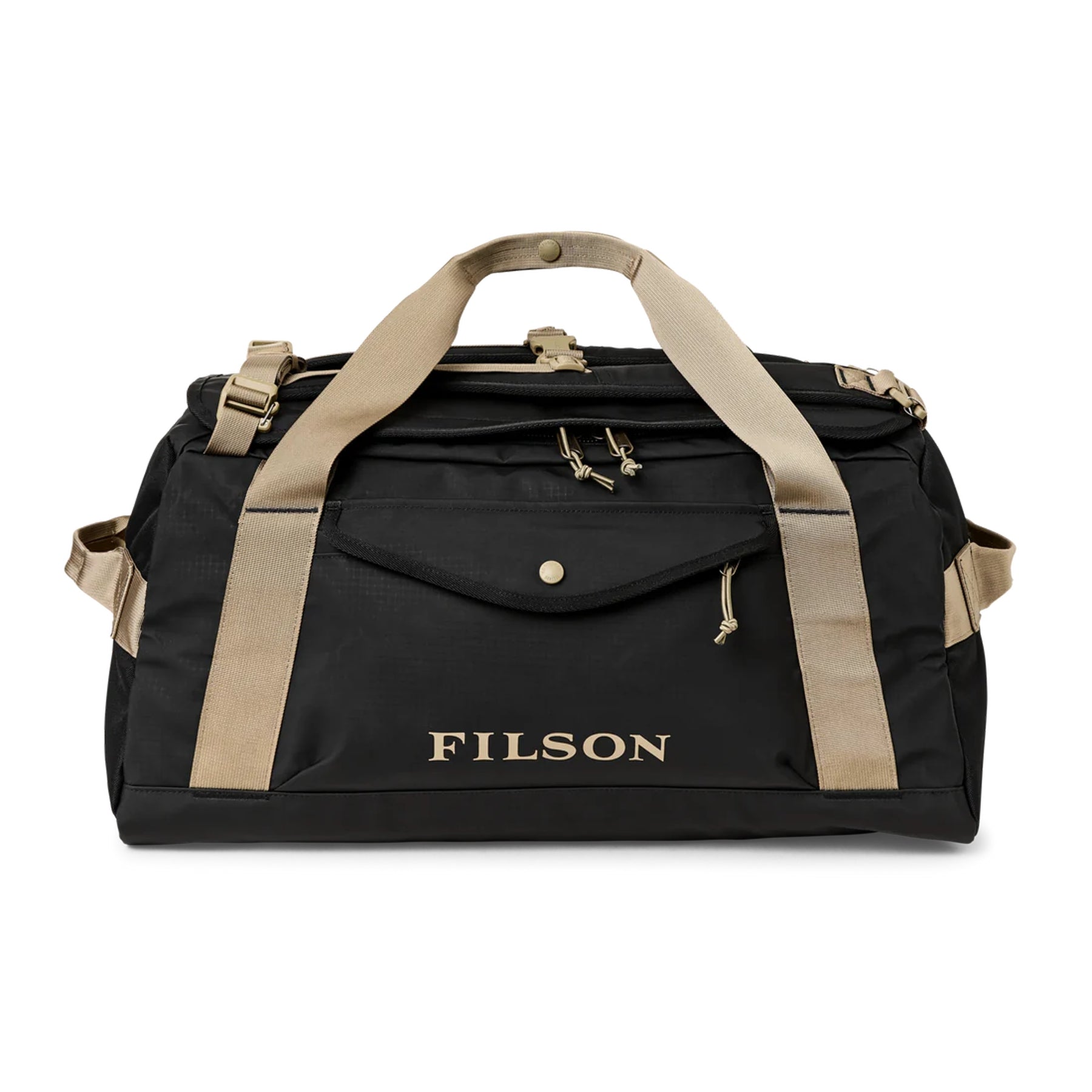 All-Weather 50L Duffle
