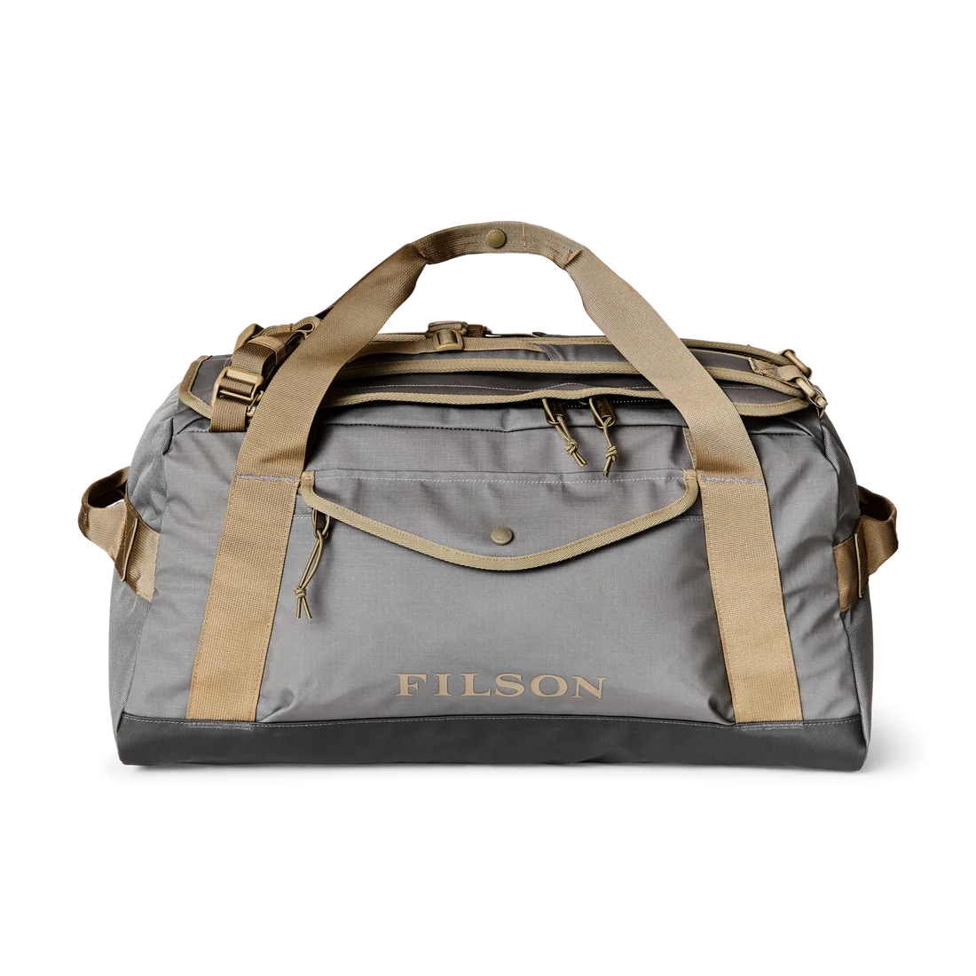 All-Weather 50L Duffle