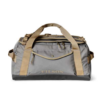 All-Weather 50L Duffle