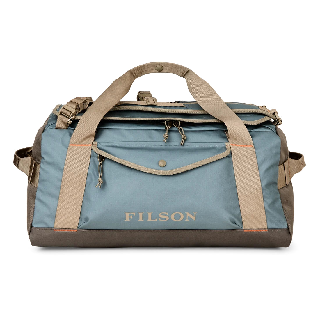 All-Weather 50L Duffle
