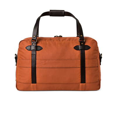 Sac de sport en tissu d'étain 48 heures