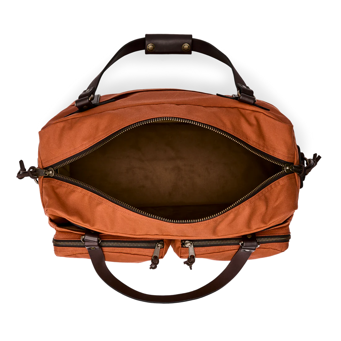 Sac de sport en tissu d'étain 48 heures